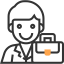 Candidate icon 64x64