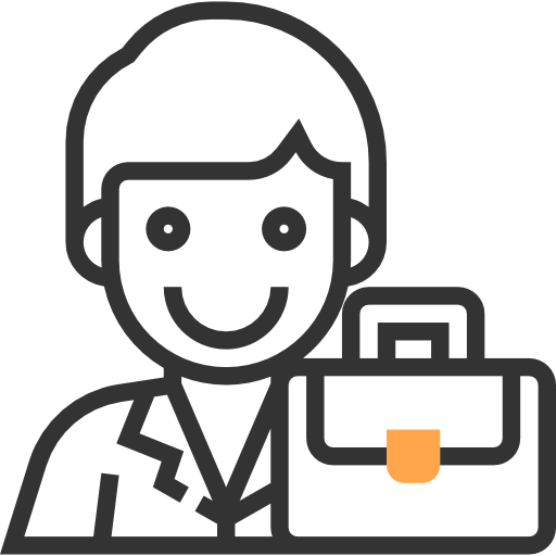 Candidate icon