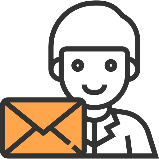 Candidate icon