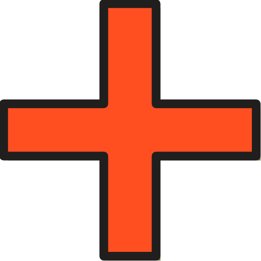 Plus icon