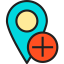Position icon 64x64