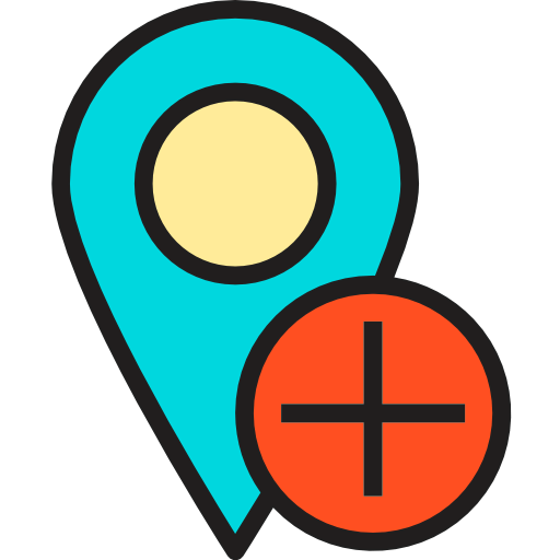 Position icon