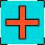 Lock icon 64x64