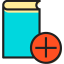 Book icon 64x64