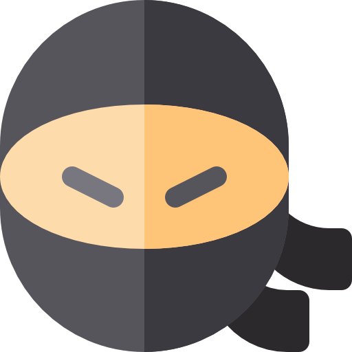 Ninja icon