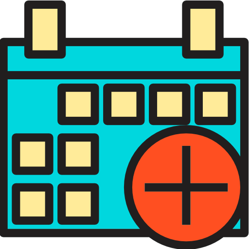 Calendar icon