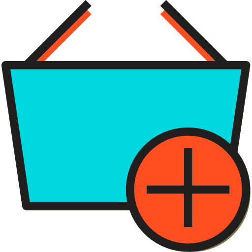 Basket icon
