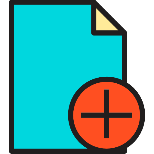File icon
