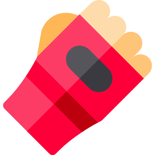 Karate icon