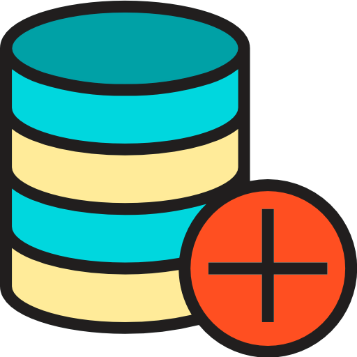 Database icon