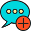 Conversation 상 64x64