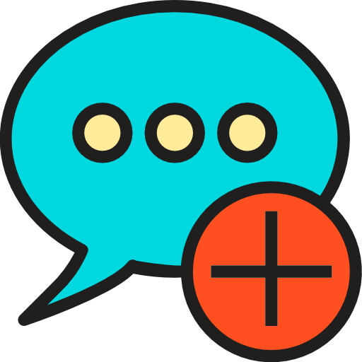 Conversation icon