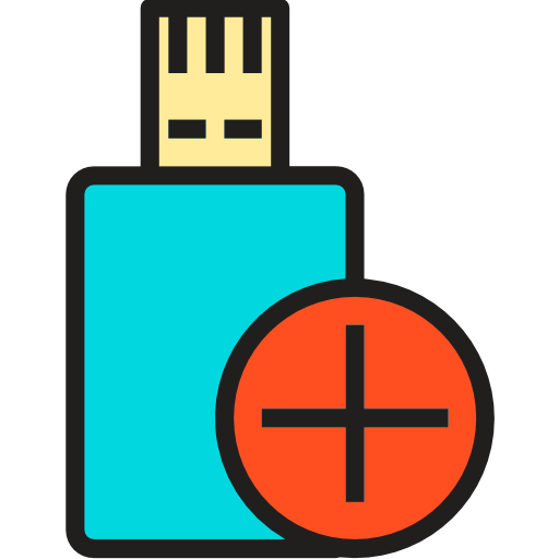 Pendrive icon