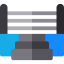Boxing ring icon 64x64