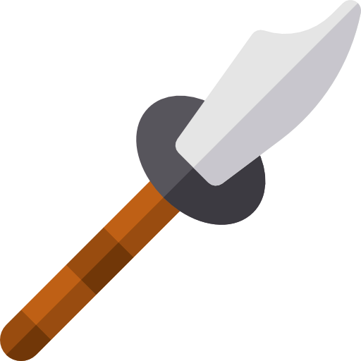 Weapon icon