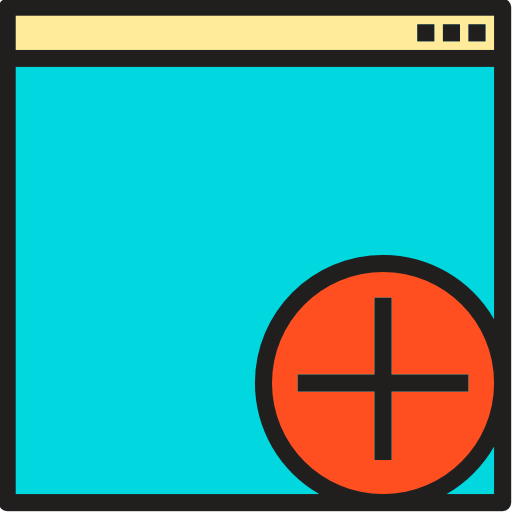 Website icon