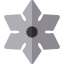 Shuriken icon 64x64