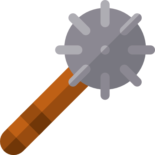 Weapon icon