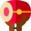 Drum icon 64x64