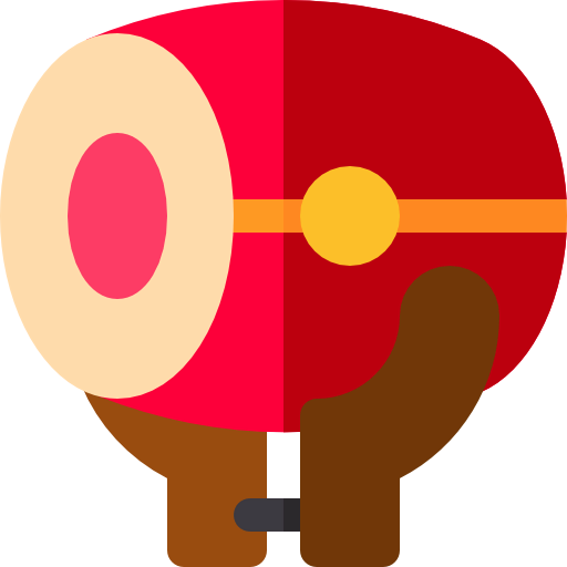 Drum icon