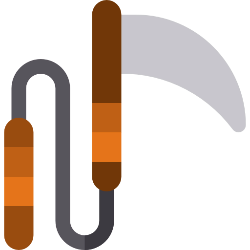 Weapon icon