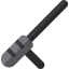Baton icon 64x64