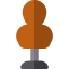 Punching bag icon 64x64