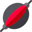 Punching bag icon 64x64