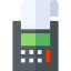 Card machine Symbol 64x64