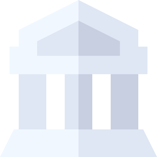 Bank icon
