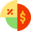 Pie chart 상 64x64