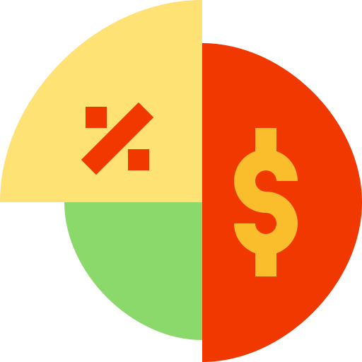 Pie chart 상
