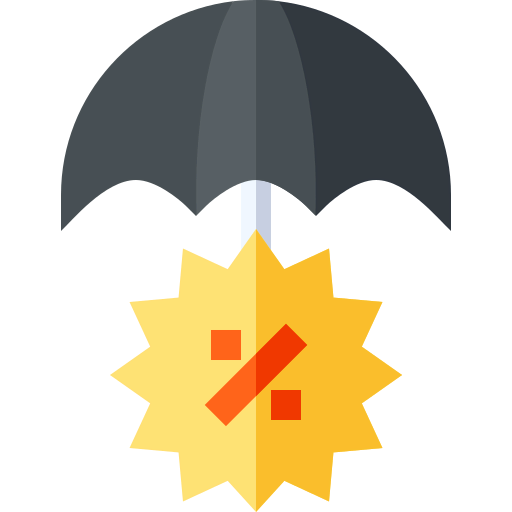 Protection icon