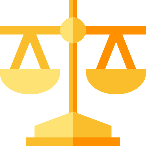 Scale icon