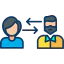 Transfer icon 64x64