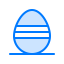 Easter egg icon 64x64