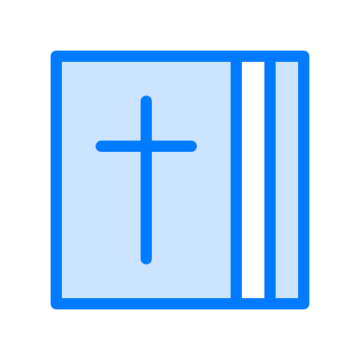Bible icon