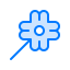 Flower icon 64x64