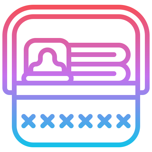Basket icon