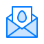 Greeting card icon 64x64
