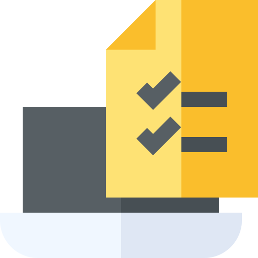Checklist Symbol