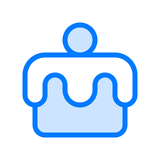Cupcake icon