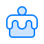 Cupcake icon 64x64