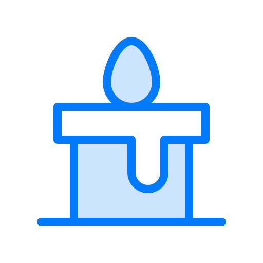 Candle icon