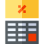 Tax calculate 상 64x64