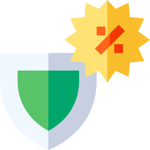 Shield icon