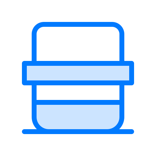 Basket icon