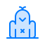 Chicken icon 64x64
