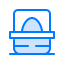 Easter egg icon 64x64