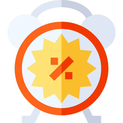 Time icon